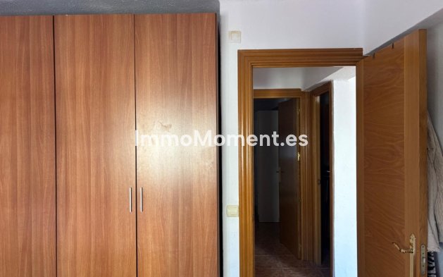 Reventa - Apartamento - Málaga