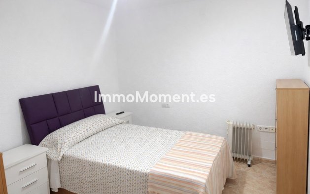 Reventa - Apartamento - Málaga