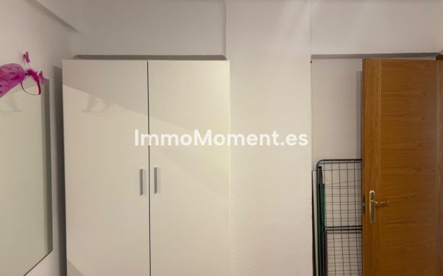 Reventa - Apartamento - Málaga