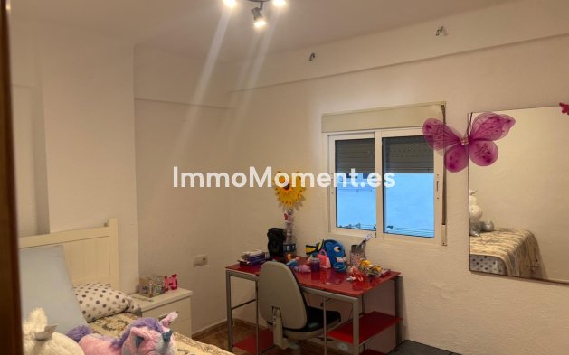 Reventa - Apartamento - Málaga