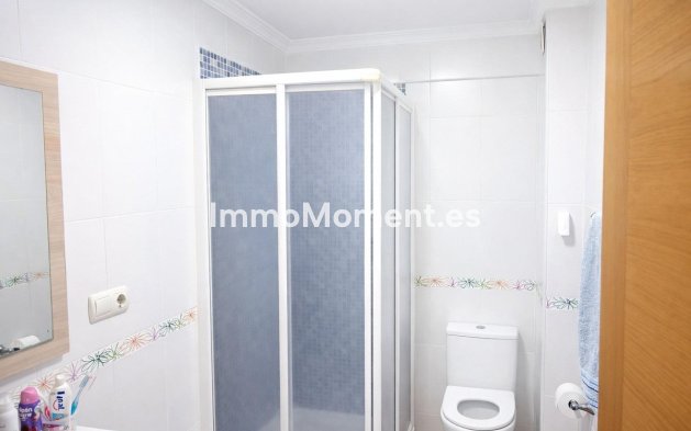 Reventa - Apartamento - Málaga