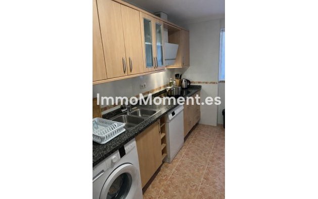 Reventa - Apartamento - Málaga