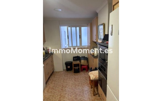 Reventa - Apartamento - Málaga