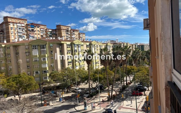 Reventa - Apartamento - Málaga
