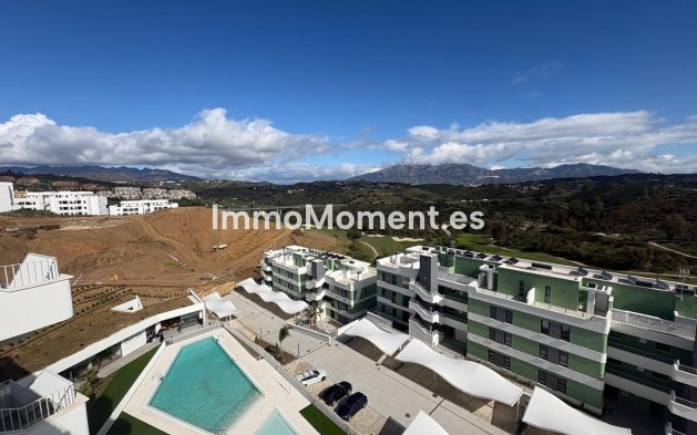 Wiederverkauf - Wohnung - Mijas - Campo Mijas