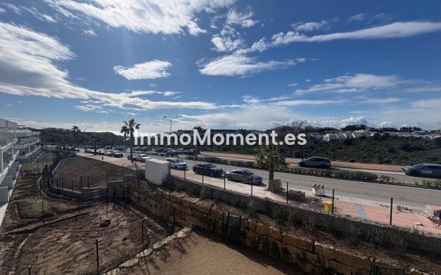 Wiederverkauf - Wohnung - Mijas - Campo Mijas