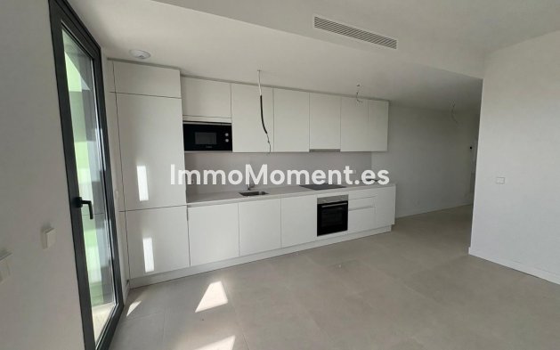 Wiederverkauf - Wohnung - Mijas - Campo Mijas