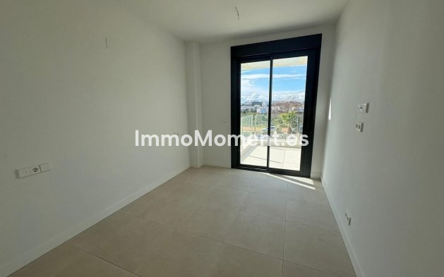 Wiederverkauf - Wohnung - Mijas - Campo Mijas
