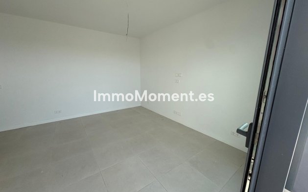 Wiederverkauf - Wohnung - Mijas - Campo Mijas