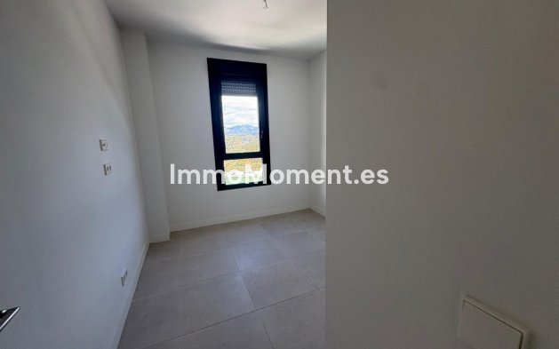 Wiederverkauf - Wohnung - Mijas - Campo Mijas