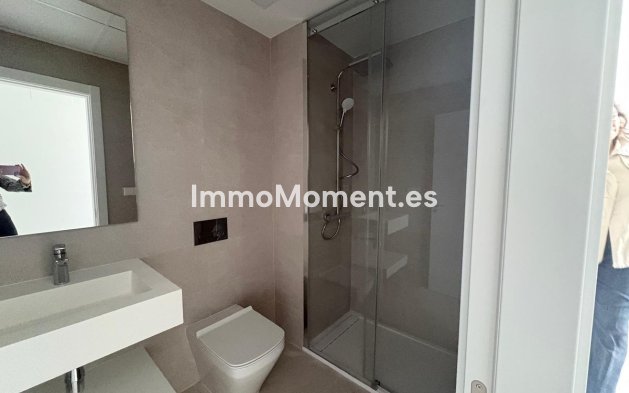 Wiederverkauf - Wohnung - Mijas - Campo Mijas