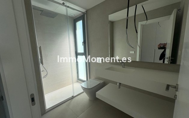 Wiederverkauf - Wohnung - Mijas - Campo Mijas