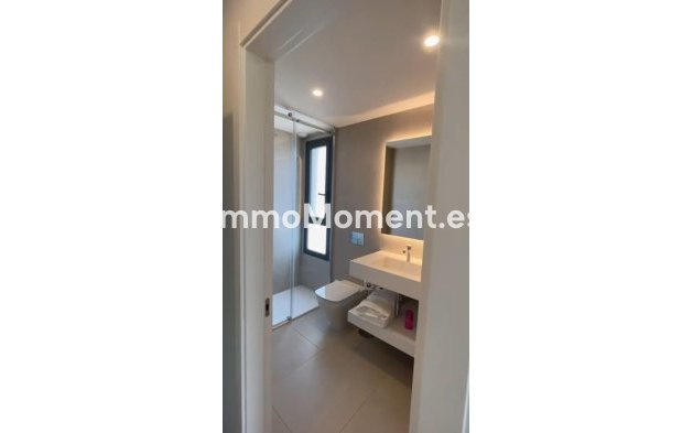 Wiederverkauf - Wohnung - Mijas - Campo Mijas