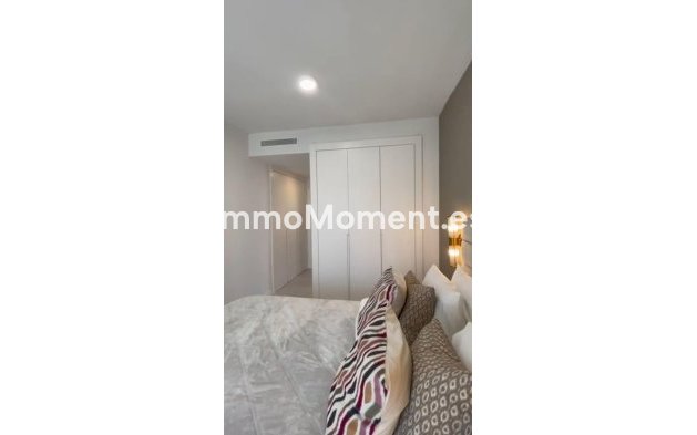 Wiederverkauf - Wohnung - Mijas - Campo Mijas