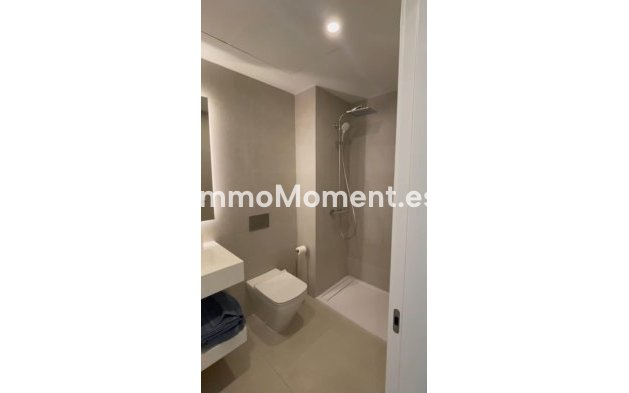 Wiederverkauf - Wohnung - Mijas - Campo Mijas