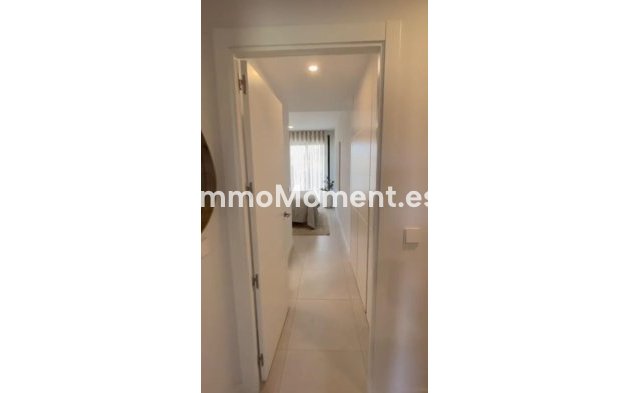 Wiederverkauf - Wohnung - Mijas - Campo Mijas