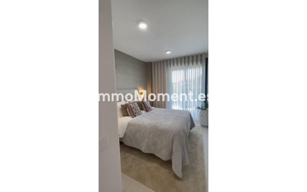 Wiederverkauf - Wohnung - Mijas - Campo Mijas