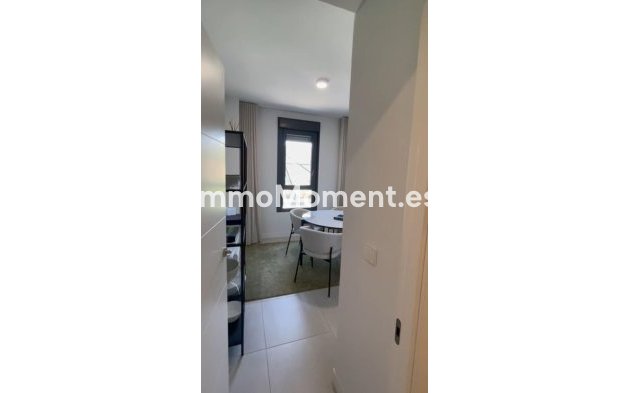 Wiederverkauf - Wohnung - Mijas - Campo Mijas