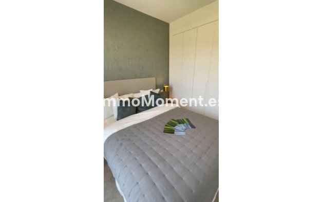 Wiederverkauf - Wohnung - Mijas - Campo Mijas