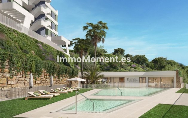 Wiederverkauf - Wohnung - Mijas - Campo Mijas