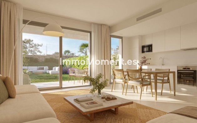 Wiederverkauf - Wohnung - Mijas - Campo Mijas