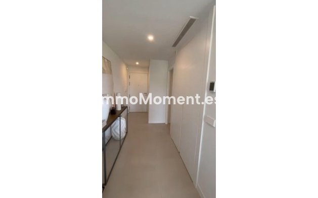 Wiederverkauf - Wohnung - Mijas - Campo Mijas