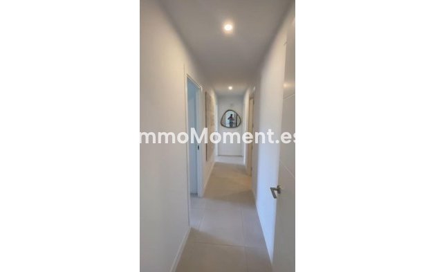 Wiederverkauf - Wohnung - Mijas - Campo Mijas