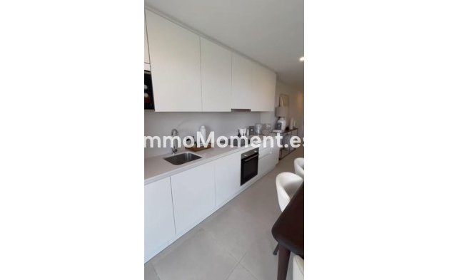 Wiederverkauf - Wohnung - Mijas - Campo Mijas