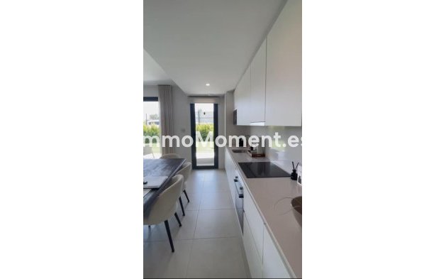 Wiederverkauf - Wohnung - Mijas - Campo Mijas