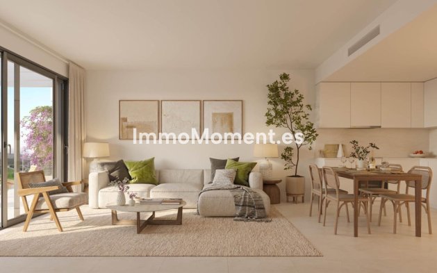 Wiederverkauf - Wohnung - Mijas - Campo Mijas