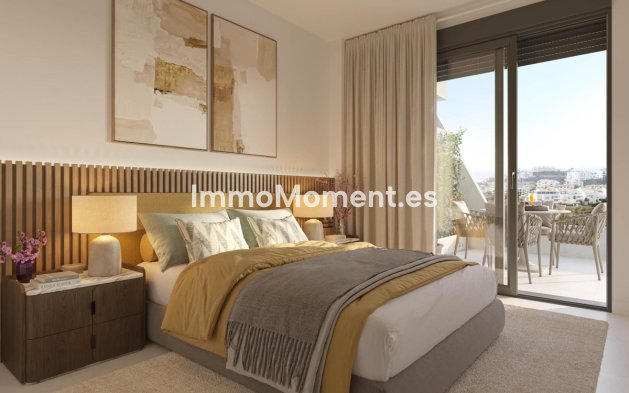 Wiederverkauf - Wohnung - Mijas - Campo Mijas