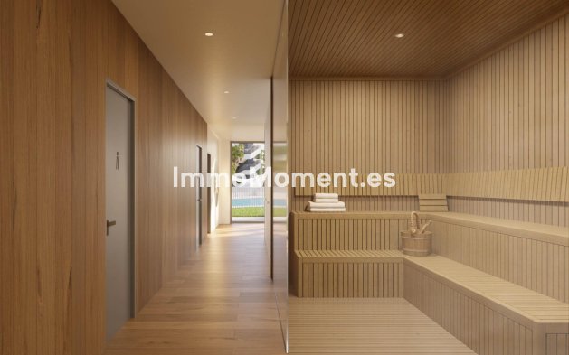 Wiederverkauf - Wohnung - Mijas - Campo Mijas