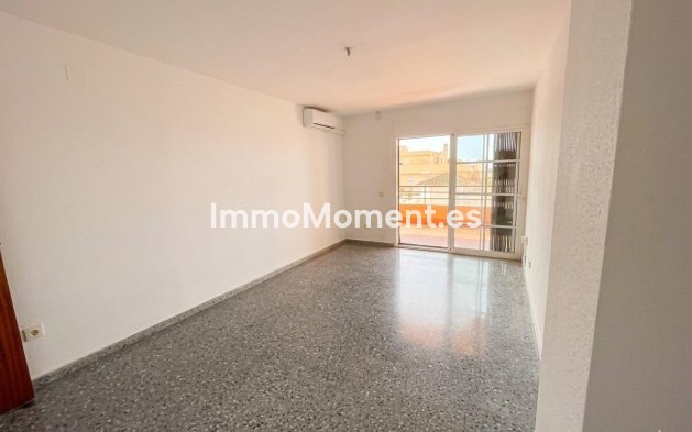 Wiederverkauf - Wohnung - Benalmadena - Benalmadena Centro