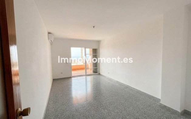 Wiederverkauf - Wohnung - Benalmadena - Benalmadena Centro