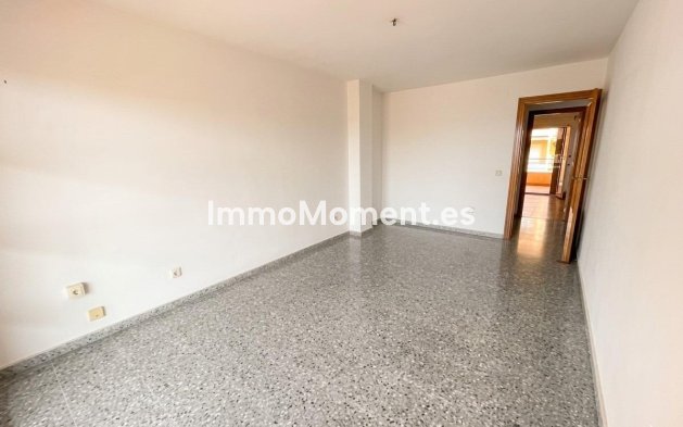 Wiederverkauf - Wohnung - Benalmadena - Benalmadena Centro