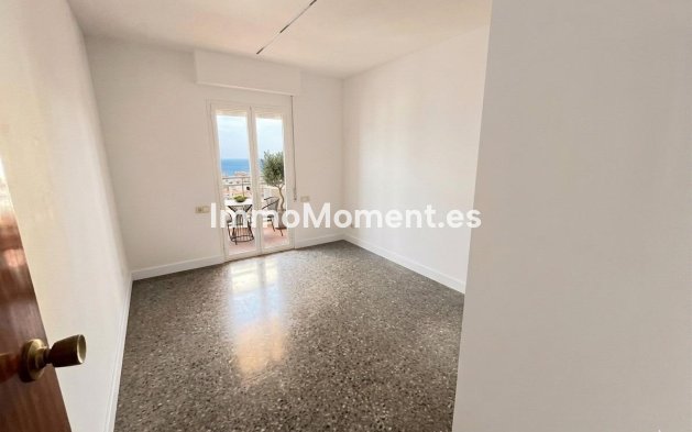 Wiederverkauf - Wohnung - Benalmadena - Benalmadena Centro