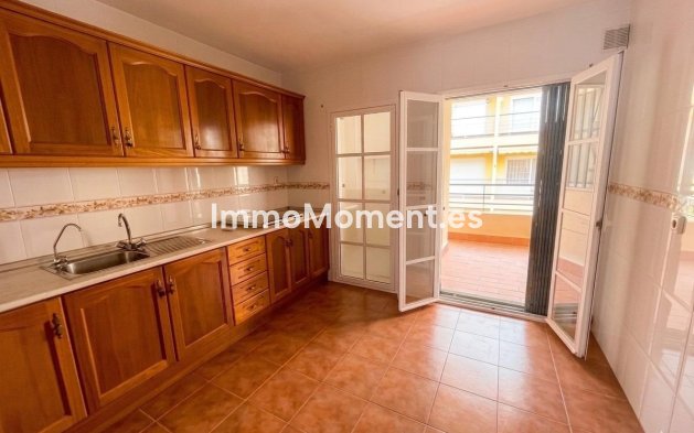Wiederverkauf - Wohnung - Benalmadena - Benalmadena Centro