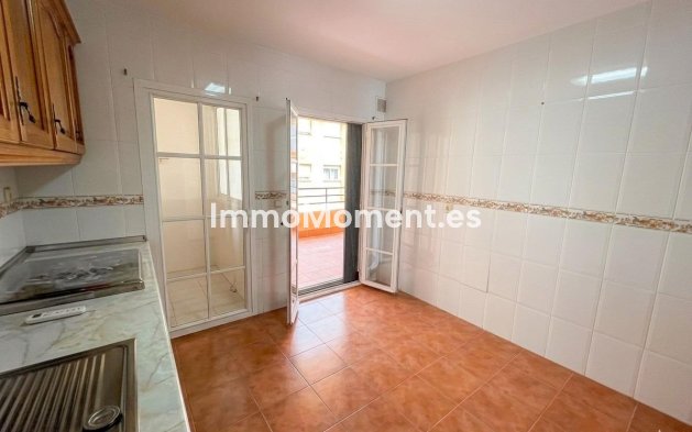 Wiederverkauf - Wohnung - Benalmadena - Benalmadena Centro
