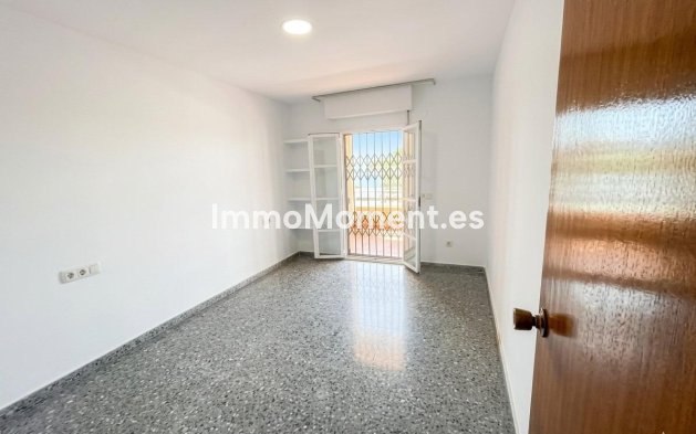 Wiederverkauf - Wohnung - Benalmadena - Benalmadena Centro