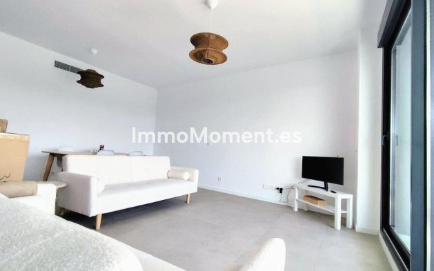 Resale - Apartment - Torremolinos - Los Alamos