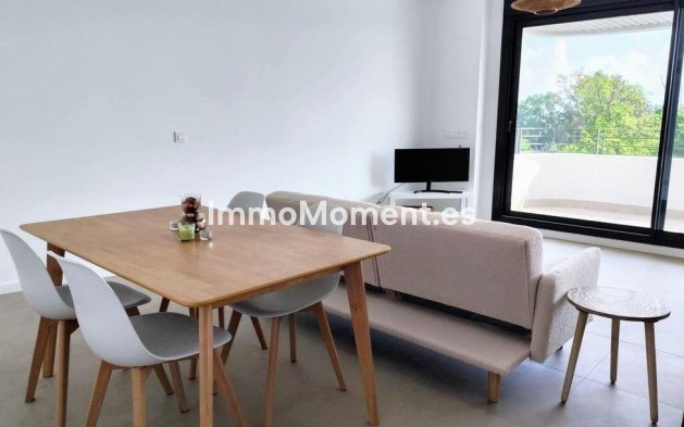 Resale - Apartment - Torremolinos - Los Alamos