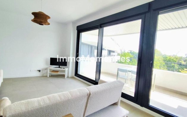 Resale - Apartment - Torremolinos - Los Alamos