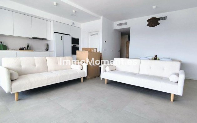 Resale - Apartment - Torremolinos - Los Alamos