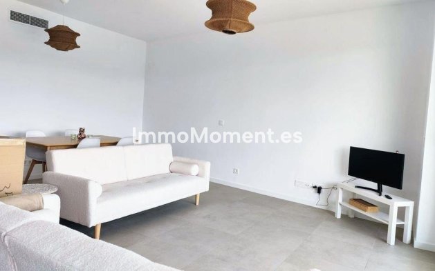 Resale - Apartment - Torremolinos - Los Alamos