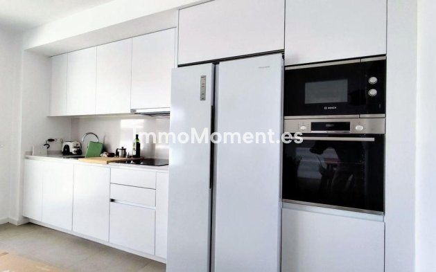 Resale - Apartment - Torremolinos - Los Alamos