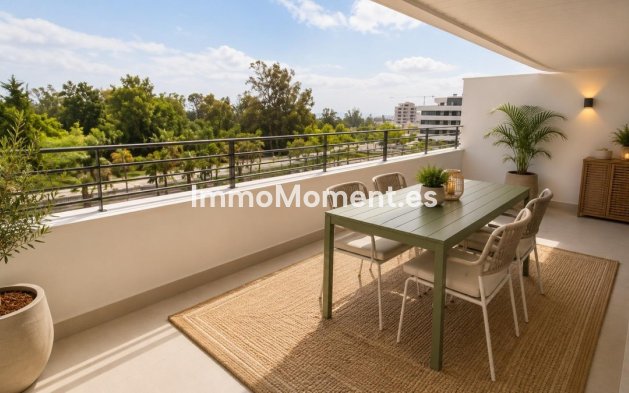 Resale - Apartment - Torremolinos - Los Alamos