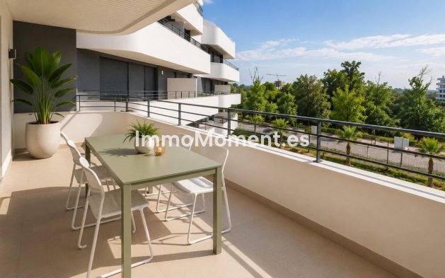 Resale - Apartment - Torremolinos - Los Alamos