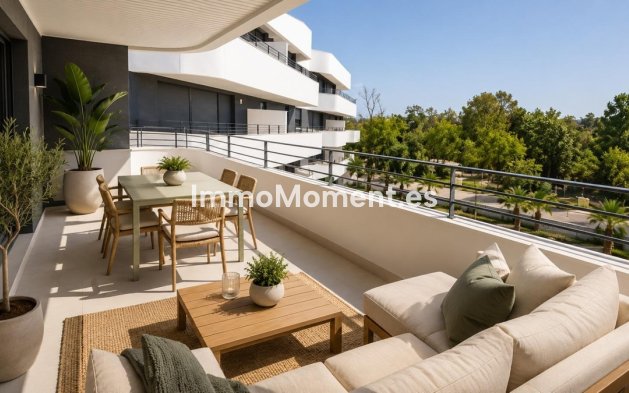 Resale - Apartment - Torremolinos - Los Alamos