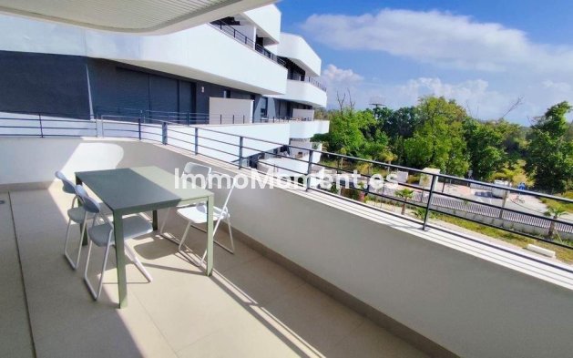Resale - Apartment - Torremolinos - Los Alamos