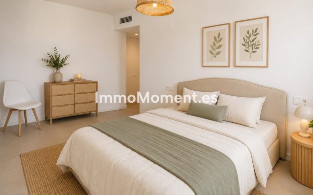 Resale - Apartment - Torremolinos - Los Alamos